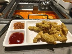 -海底捞火锅(茂业店)