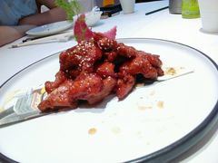 -乾隆美食·本帮菜(黄河路店)