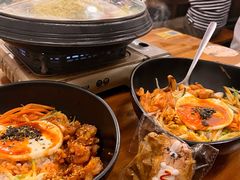 -优壹佳·延边朝鲜族料理(中山北路店)