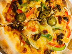 -春树下·树屋花房西餐厅(罍街AS1980店)