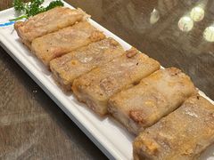 -山水茶艺馆·点心粤菜·30年老字号
