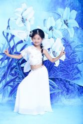 -爱儿宝孕妇儿童亲子摄影(月亮河店)