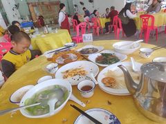 -秋姐美食店(旅游大道店)