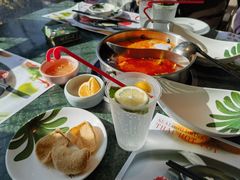 -集渔·泰式海鲜火锅(彭州店)
