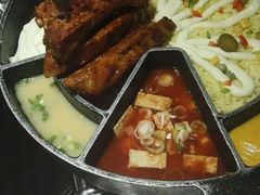 -火炉火自助餐(枫蓝国际店)