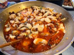 -江南里·新浙菜(苏州大悦城店)