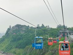 -蓬莱阁景区