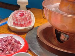 -额尔敦草原涮羊肉·烧烤(冻青树总店)
