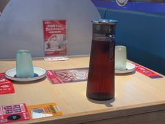 -鱼酷活鱼烤鱼(雨花客厅店)