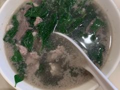 -梅县程江腌面王(兴华店)