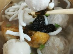 -非遗·十八曲鱼饺(西马总店)