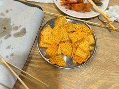 -烤五行·烧烤烤串(石佛营店)