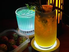 -River Bar酒吧(通州万达店)