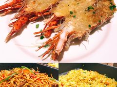 -景湖轩全日制餐厅·南湖名都