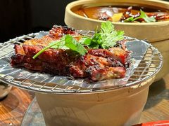 -广府乡下·饭庄(新港东路店)