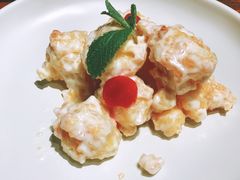 奇妙虾球-小大董·烤鸭(凤凰汇店)