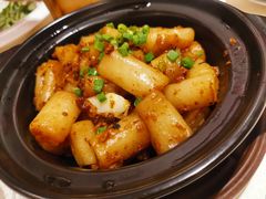 -荣粤酒家·融合粤菜