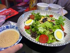 -多嘴超级肉蟹煲(中街恒隆故宫店)