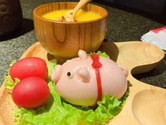 -湊湊火锅·茶憩(和平大悦城店)