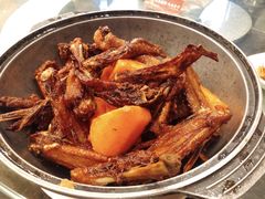 -美极鲜食坊(宝安南路店)