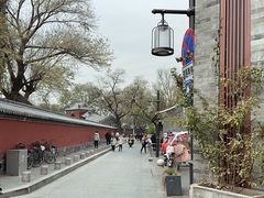 -姚记炒肝店(鼓楼店)