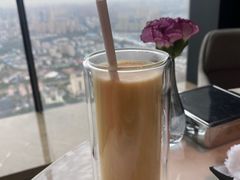 -无锡苏宁银河国际酒店-悦府65中餐厅
