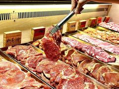 -阪尚皇·原切牛排·烤肉火锅自助(北京路店)