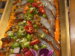 -老渔家白族·石板烧·野生菌火锅(古城中心店)