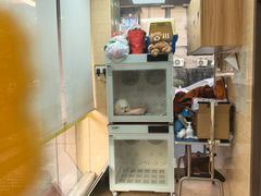 -瑞鹏宠物医院·夜间急症·心超·猫科(祖庙分店)