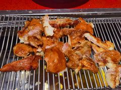 烤羊排-牧人烤全羊(江海大道店)