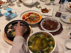 -宁波石浦大饭店(新材料城店)
