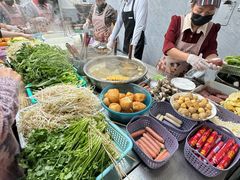 -正宗阳山牛杂(东城店)