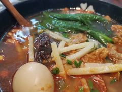 -蓝姐私坊螺蛳粉(万达广场红谷滩店)