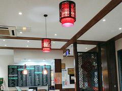 -共和春(甘泉路店)