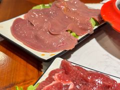 腰花-安胖老火锅(两路口店)
