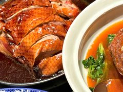 -童福兴·南京菜(老门东店)