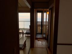 -南紀白浜 浜千鳥の湯 海舟