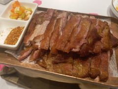 -京味斋·北京烤鸭(北京南站洋桥店)
