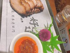 -老西门·常州菜(新区店)