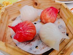 手工虾饺皇-东鑫记港式茶餐厅(南京东路店)