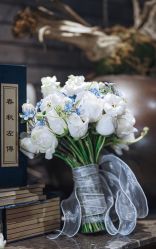 -蘭club婚礼策划