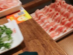 -巴卤社老火锅(财富店)