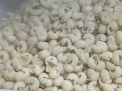-新疆红山干果市场