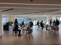 -北京盈之宝宝马&MINI4S店(望京店)