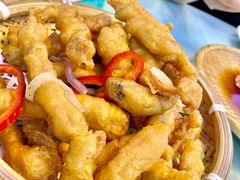 -小老板海鲜酒家(董家渡店)