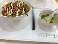 -Fan!烤肉饭(王府·星mall店)