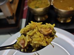 -尼泊尔雪莲餐厅(北京东路店)