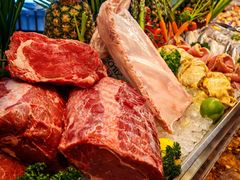 -怡聚轩全日制自助餐厅(大中华喜来登酒店)