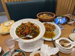 -7017浙菜•建德味(中财店)