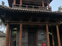 -榆次老城